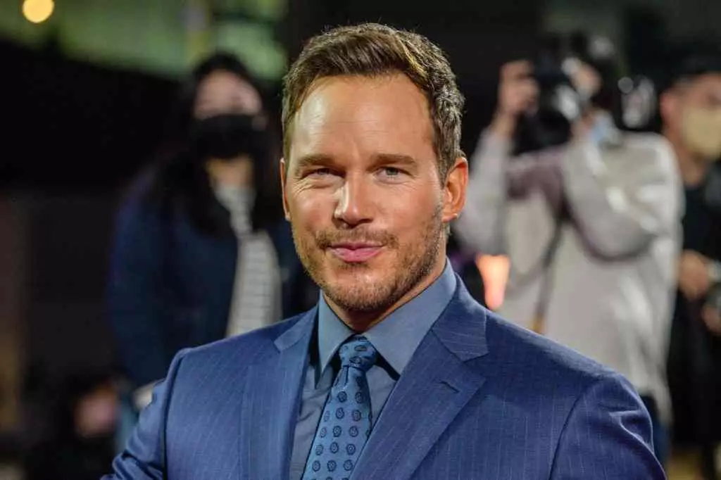 New Release Date for Amazon’s Sci-Fi Thriller ‘Mercy’ Starring Chris Pratt