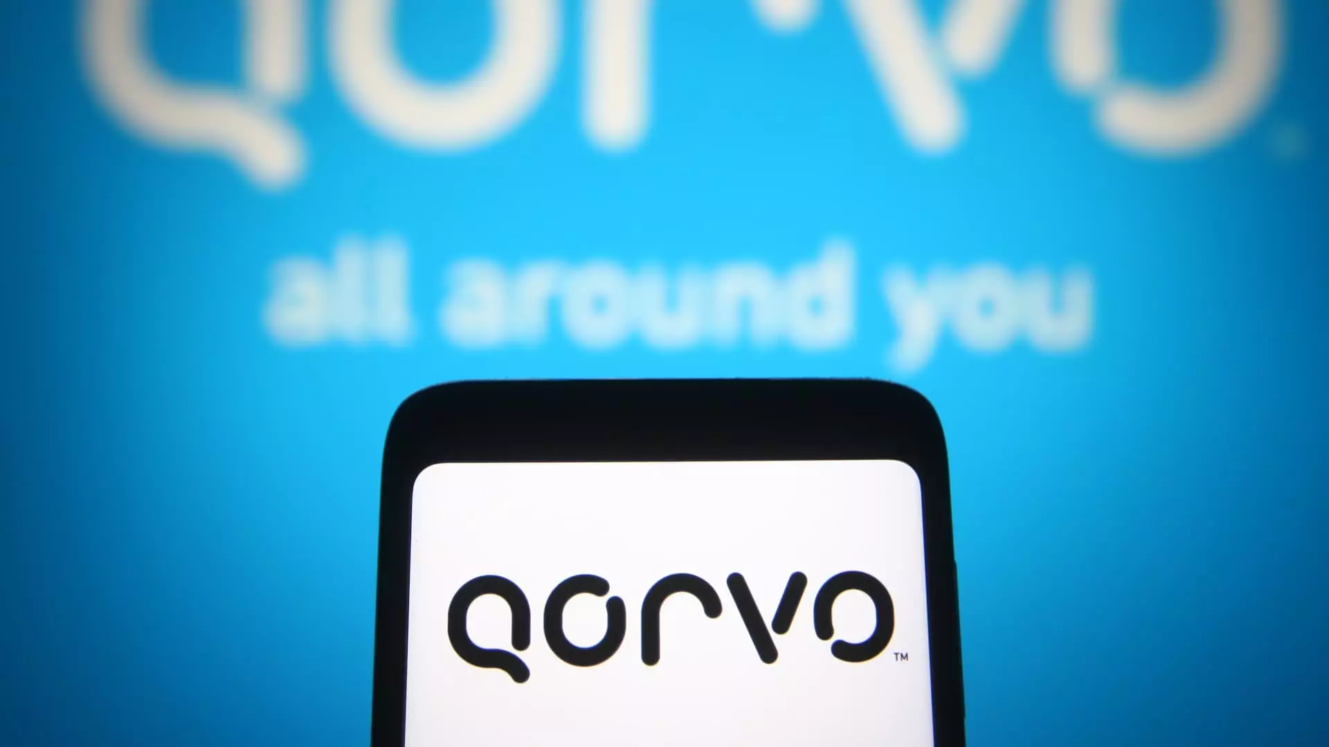 Analyzing Qorvo’s Semiconductor Business and Starboard’s Activist Influence