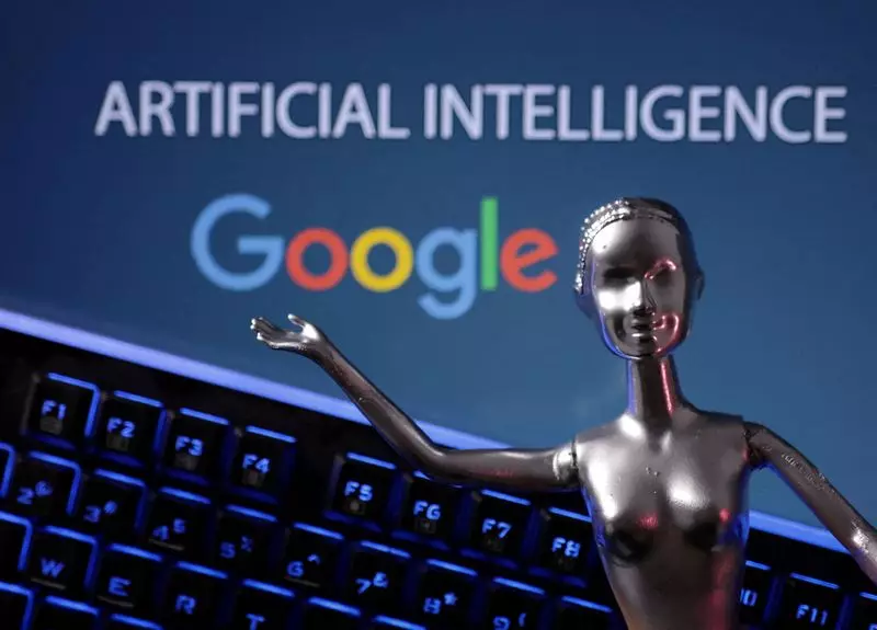 Google’s Strategic Shift: Navigating AI Education Amid Regulatory Challenges