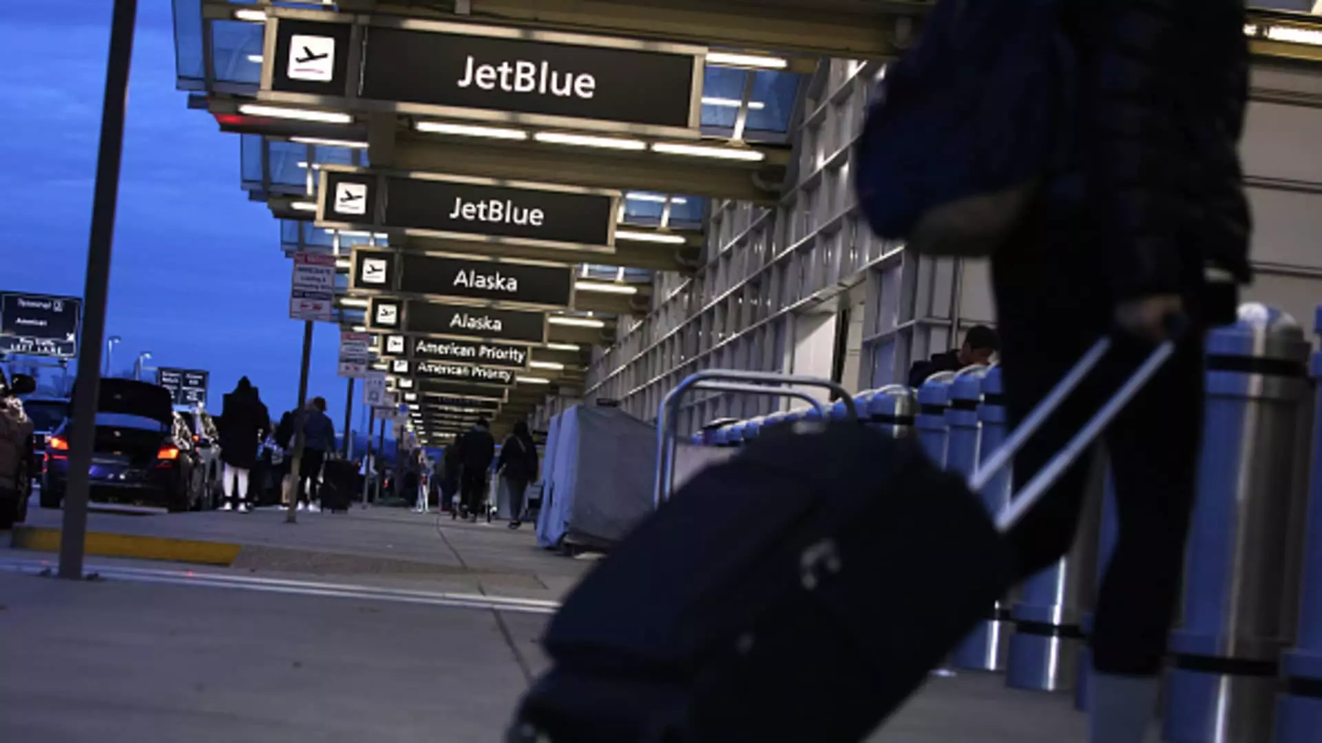 JetBlue Airways Implements Voluntary Retirement Packages for Pilots