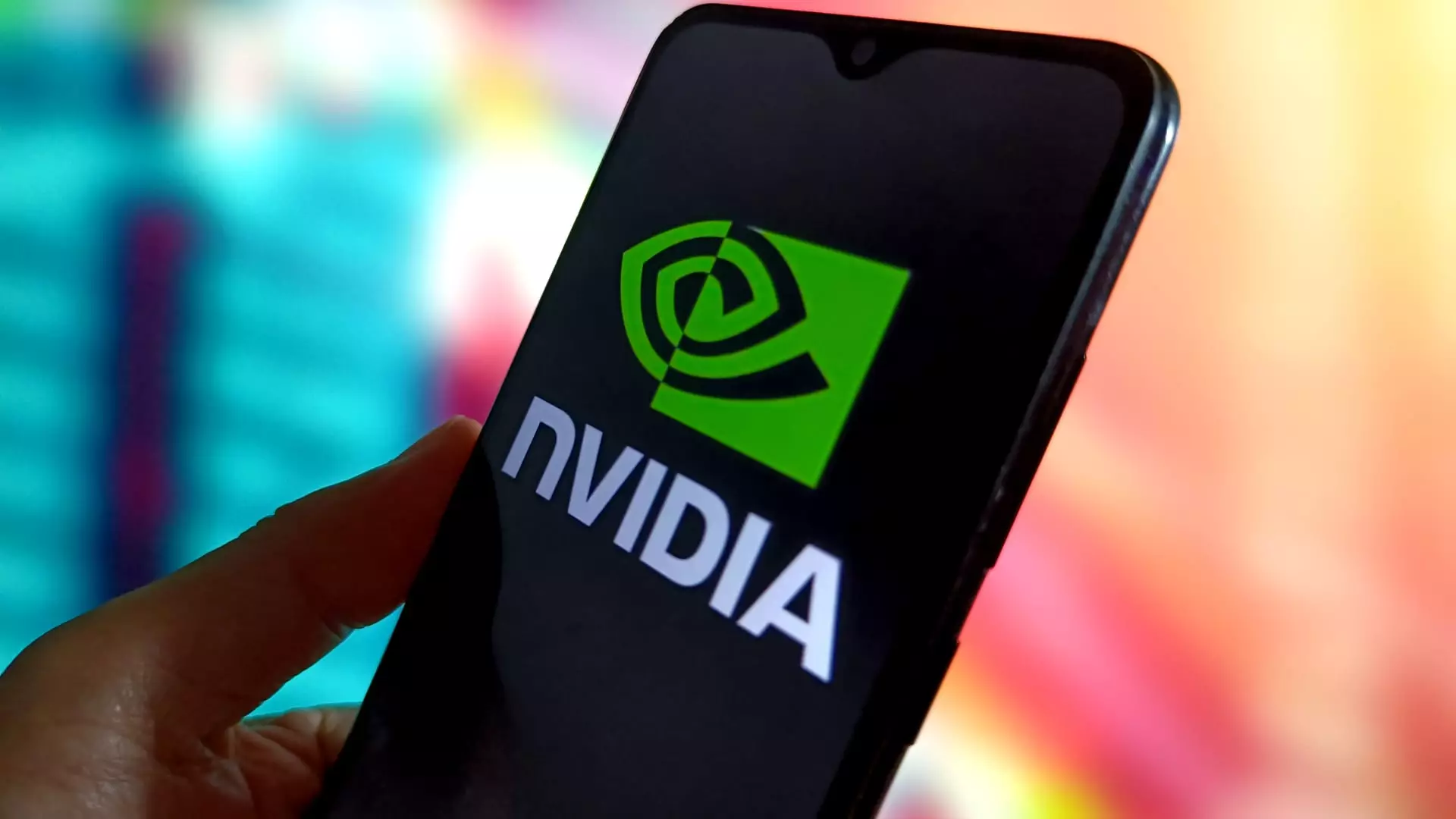 The Retail Investor’s Resolution: Support for Nvidia Amidst AI Competition