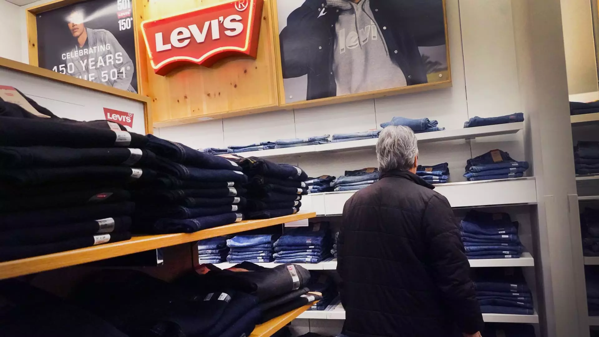 The Future of Levi Strauss: Navigating Challenges and Opportunities in the Denim Market