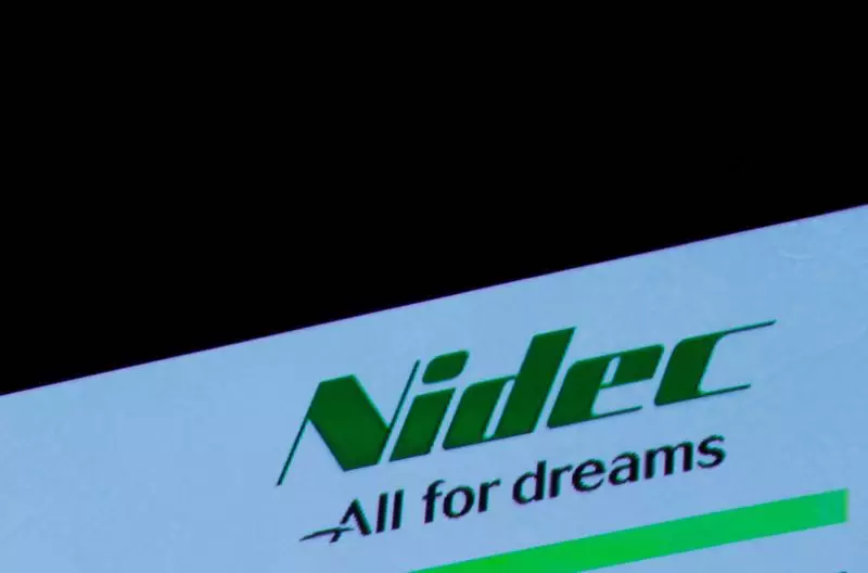 Nidec’s Q3 Performance: Striking a Balance Amid Market Fluctuations