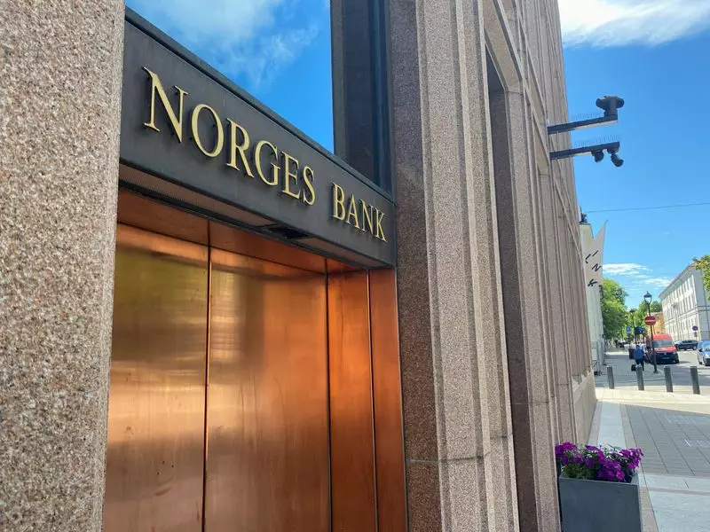 Norway’s Interest Rate Strategy: A Balancing Act Amid Economic Uncertainty