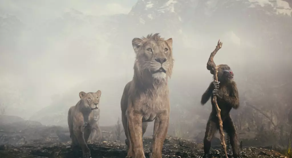 Analyzing Disney’s “Mufasa”: A Tale of Box Office Battles and Long-Lasting Legacies