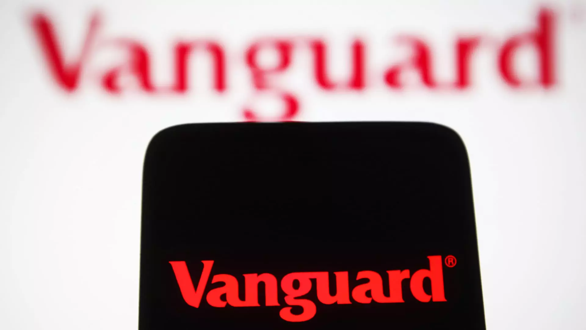 Vanguard Leads the Charge in Fee Reductions, Reinforcing Its Commitment to Affordable Investing