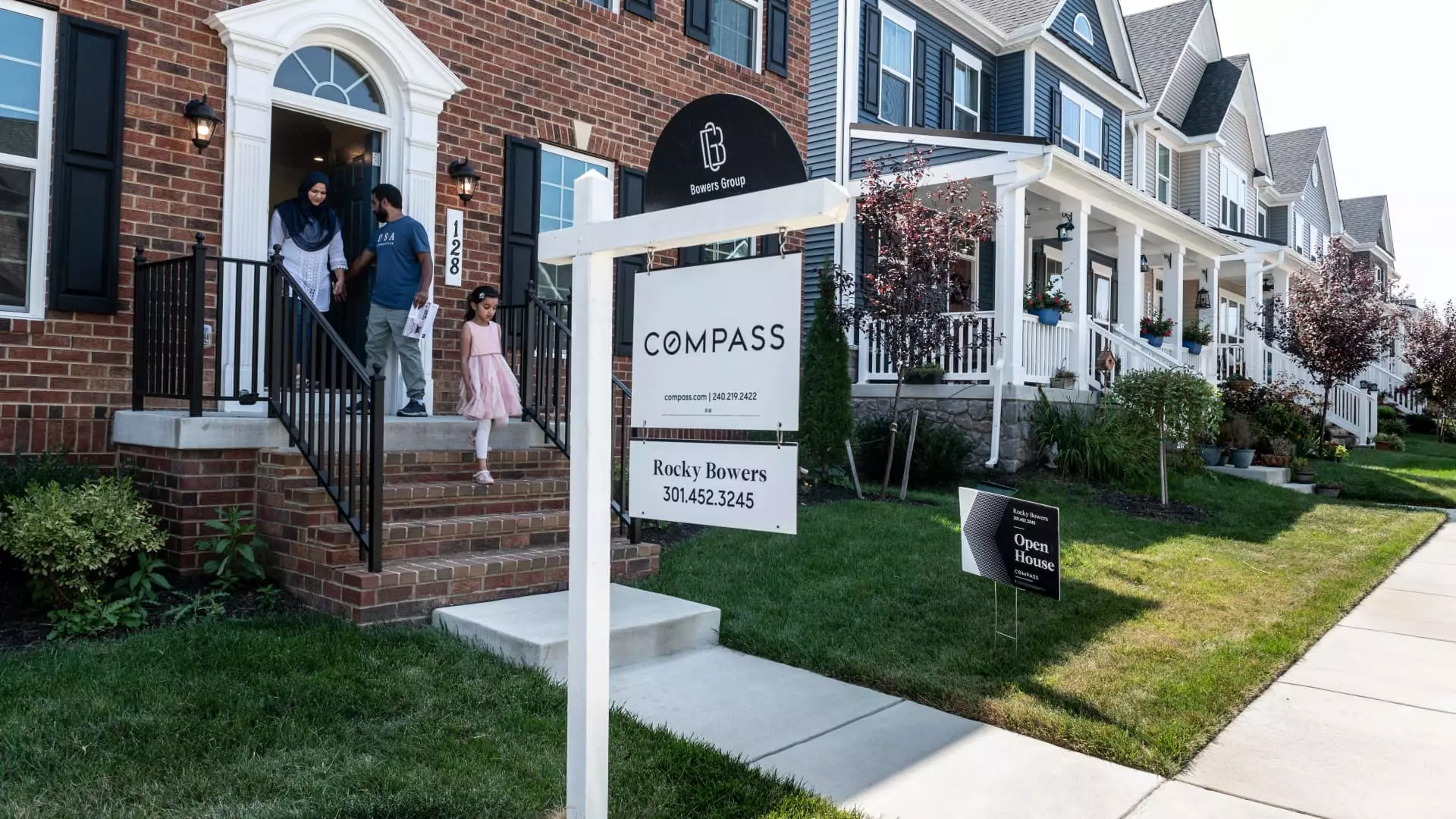 The Pressures of Tariffs on the U.S. Housing Market: An In-Depth Analysis