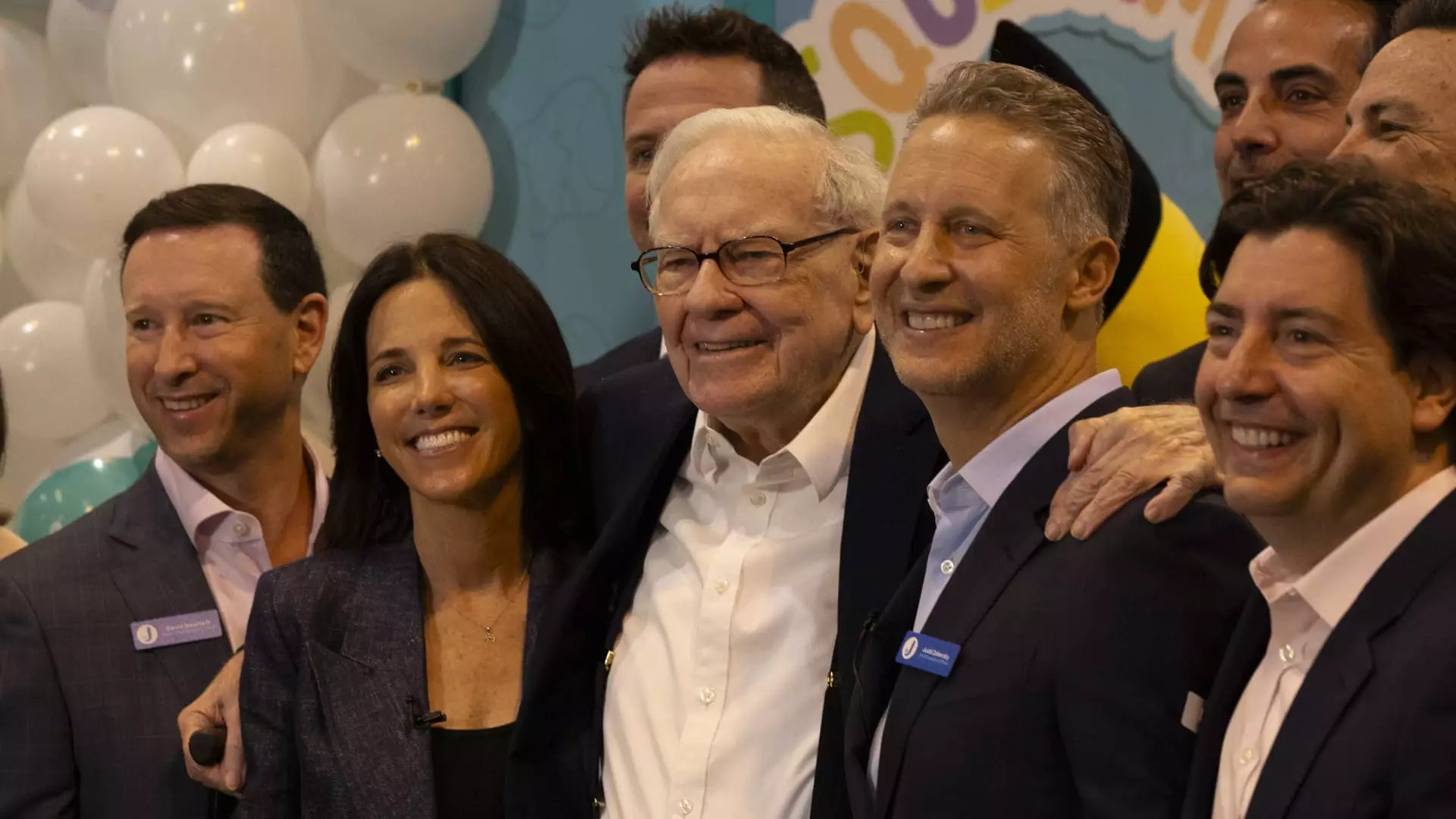 Berkshire Hathaway Expands Its Sirius XM Stake: A Deep Dive into Strategic Investments