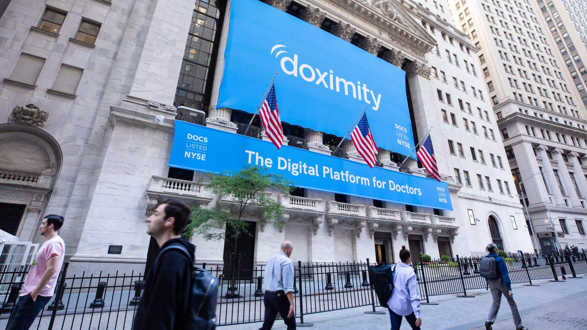 Doximity’s Robust Growth in Q3 2025: A Beacon in Digital Health