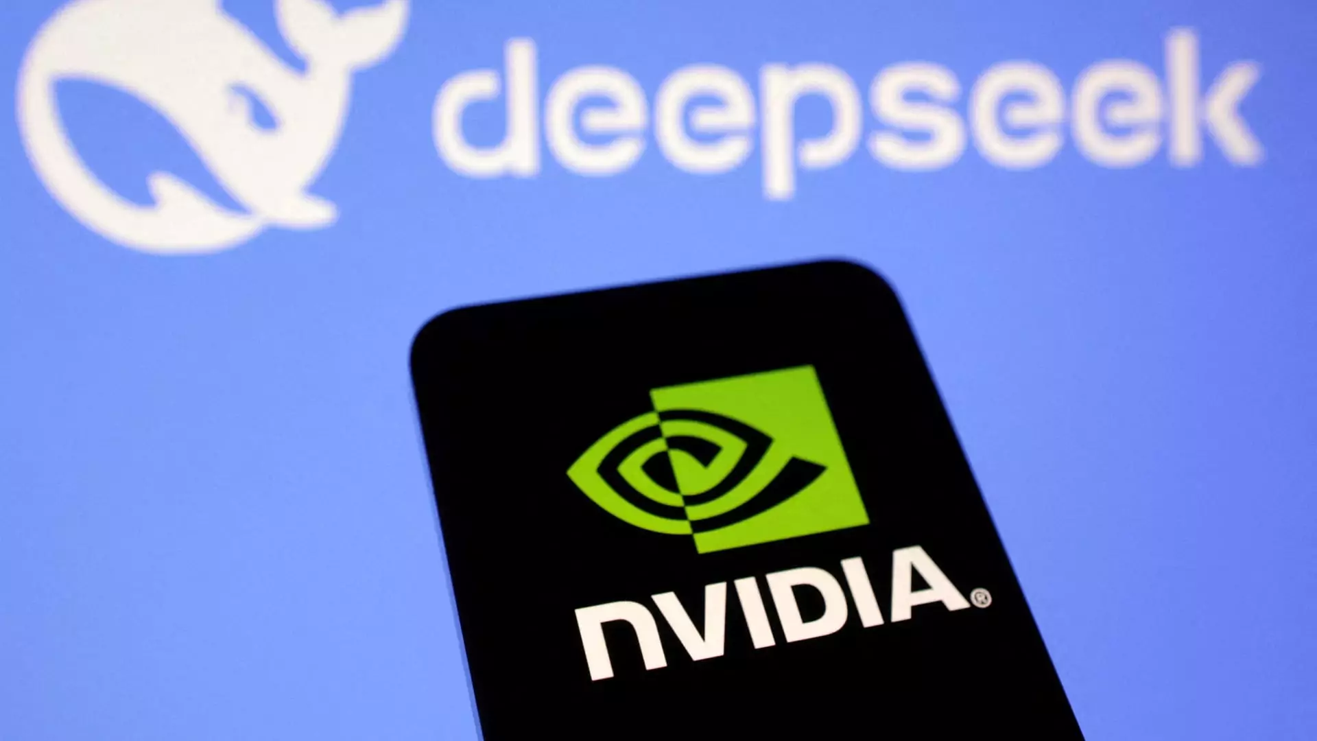 New Players Disrupting the AI Chip Market: The Rise of DeepSeek