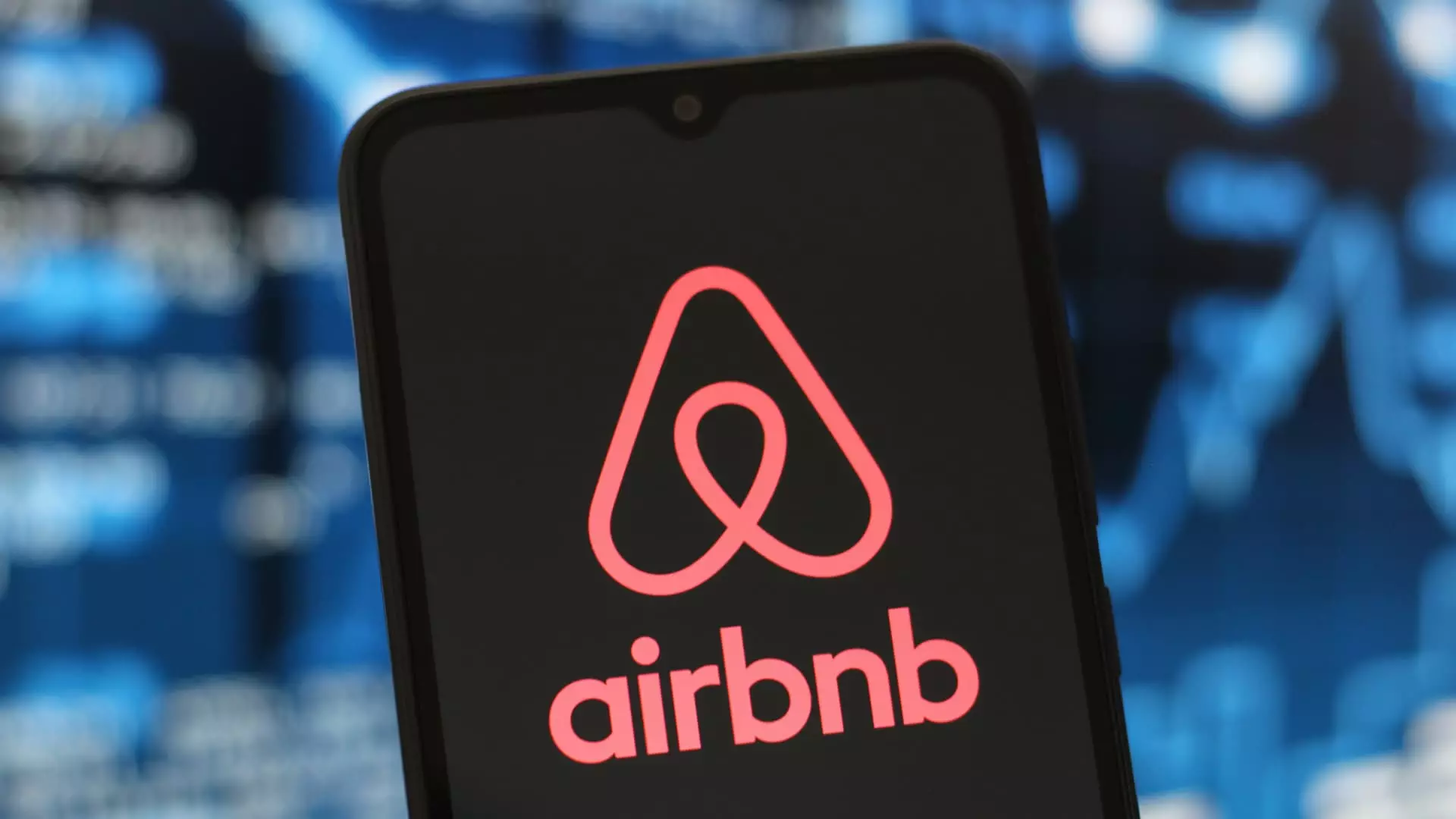 Airbnb Reports Strong Q4 Performance: A Testament to Resilience and Growth Potential