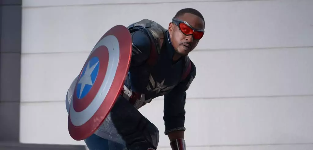 Analyzing the Impact of ‘Captain America: Brave New World’ on the MCU Landscape