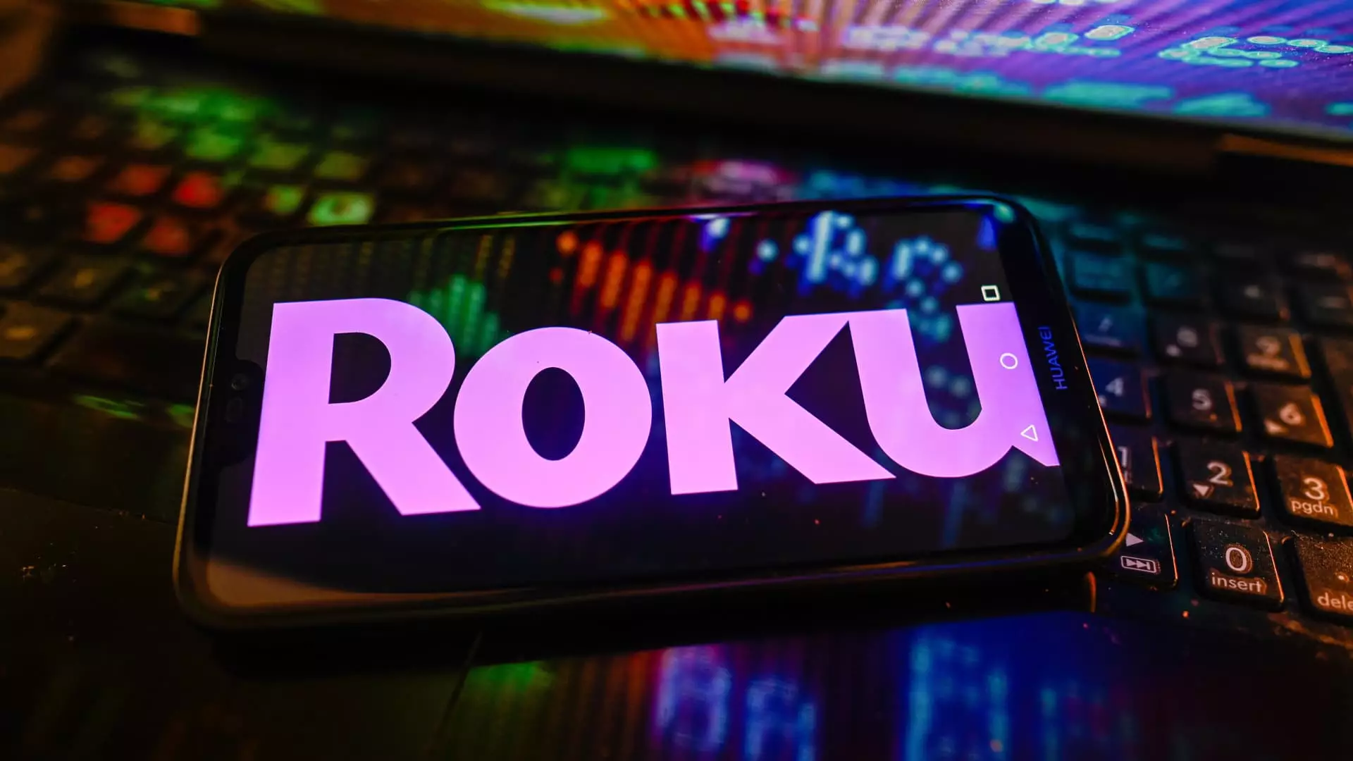 The Rise of Roku: A Streaming Powerhouse Redefining the Market