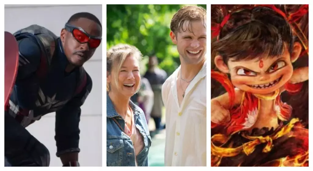 Box Office Blitz: Unpacking the Latest International Releases