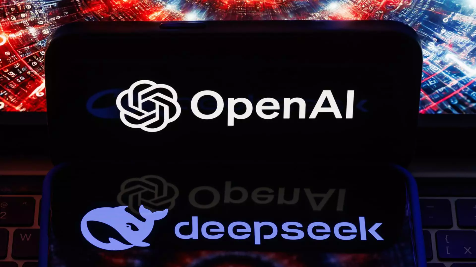 The Rise of DeepSeek: A New Contender in the Global AI Landscape