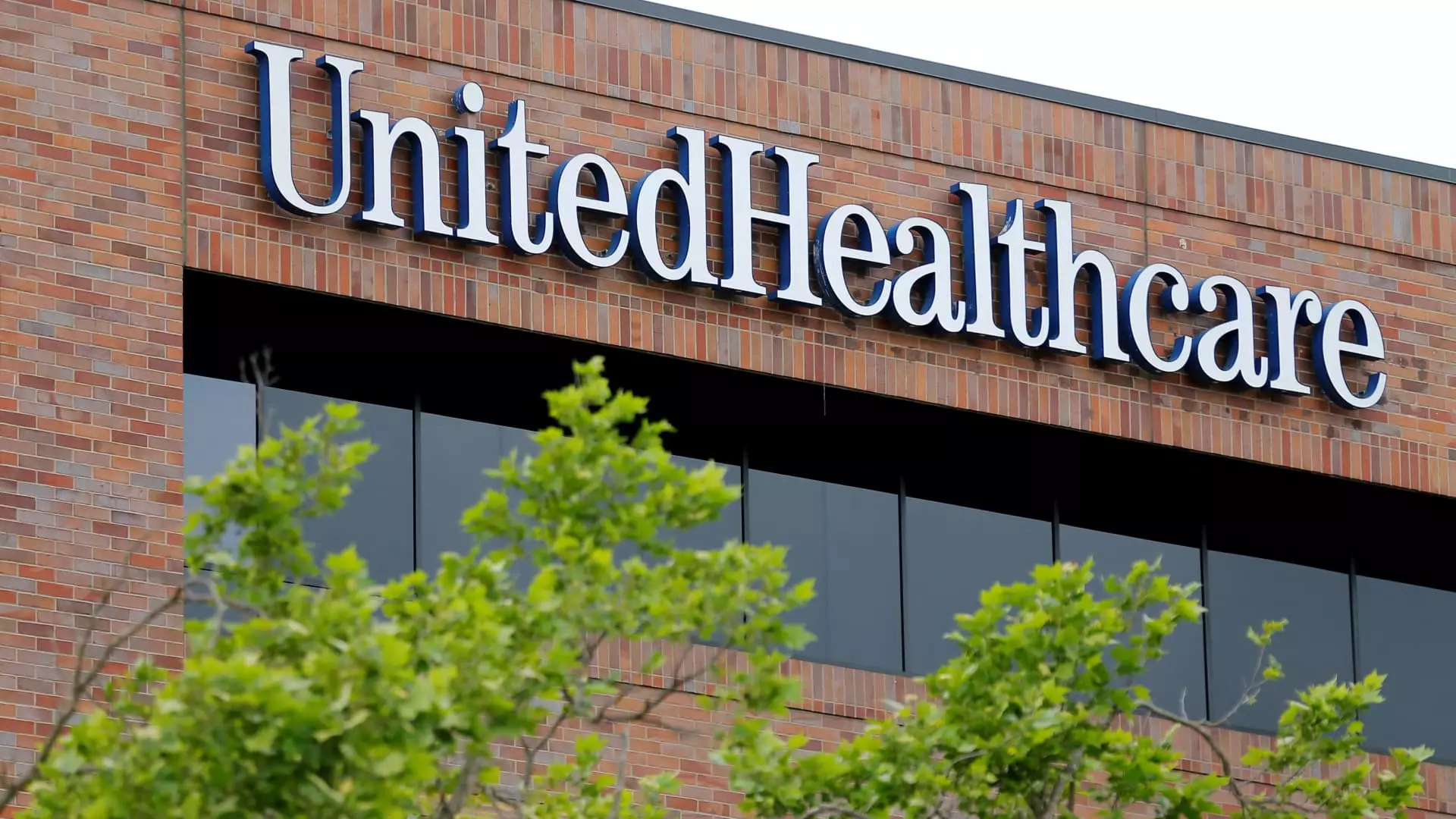 Challenges Facing UnitedHealthcare: A Comprehensive Overview