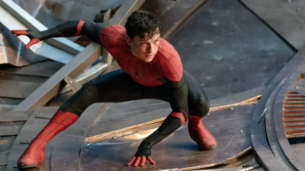 Spider-Man’s Strategic Release: Analyzing the Shift to July 31