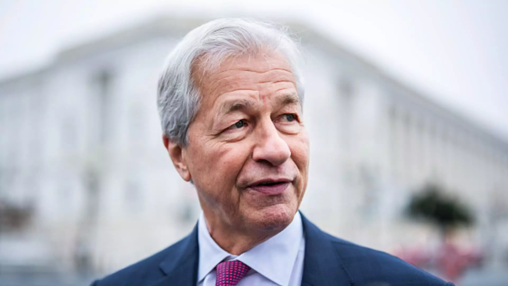 The Ineffectiveness of Government: Jamie Dimon’s Call for Reform