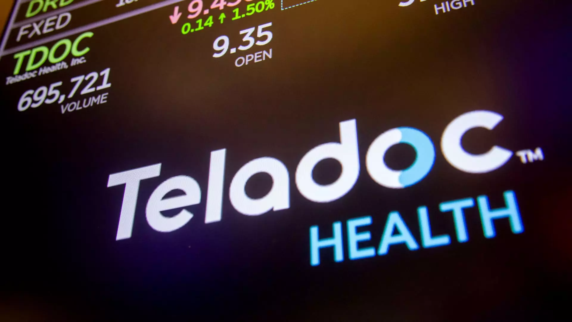 Teladoc Health Faces Challenges Amid Disappointing Earnings Report