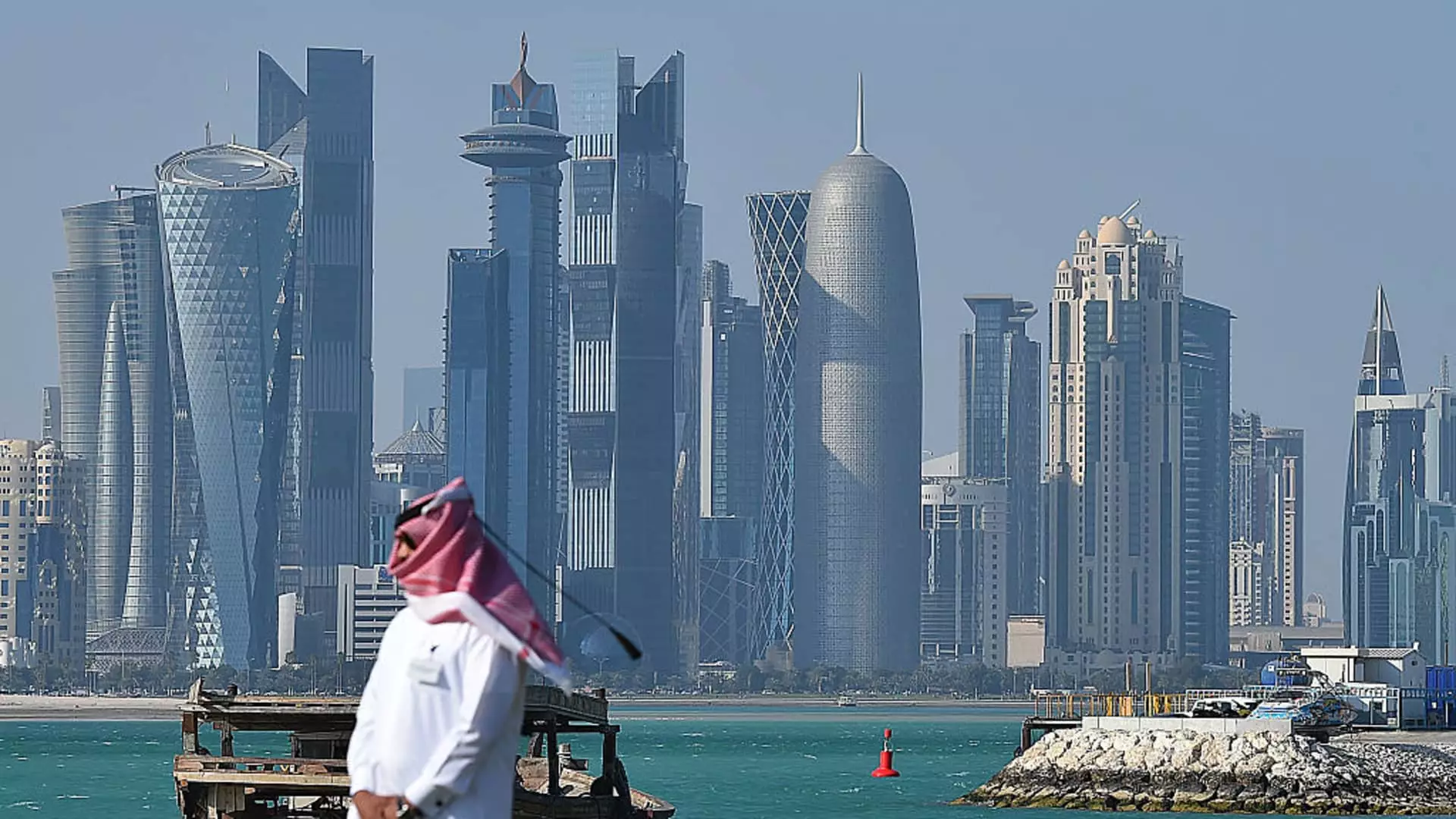 Qatar’s Strategic Leap: Investing in a Future Beyond Oil