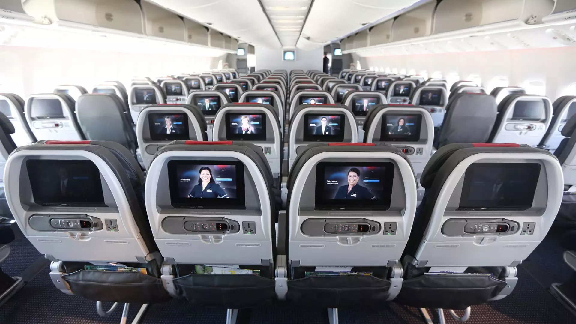 American Airlines to Test Complimentary Inflight Wi-Fi: A Game-Changer in Airline Connectivity