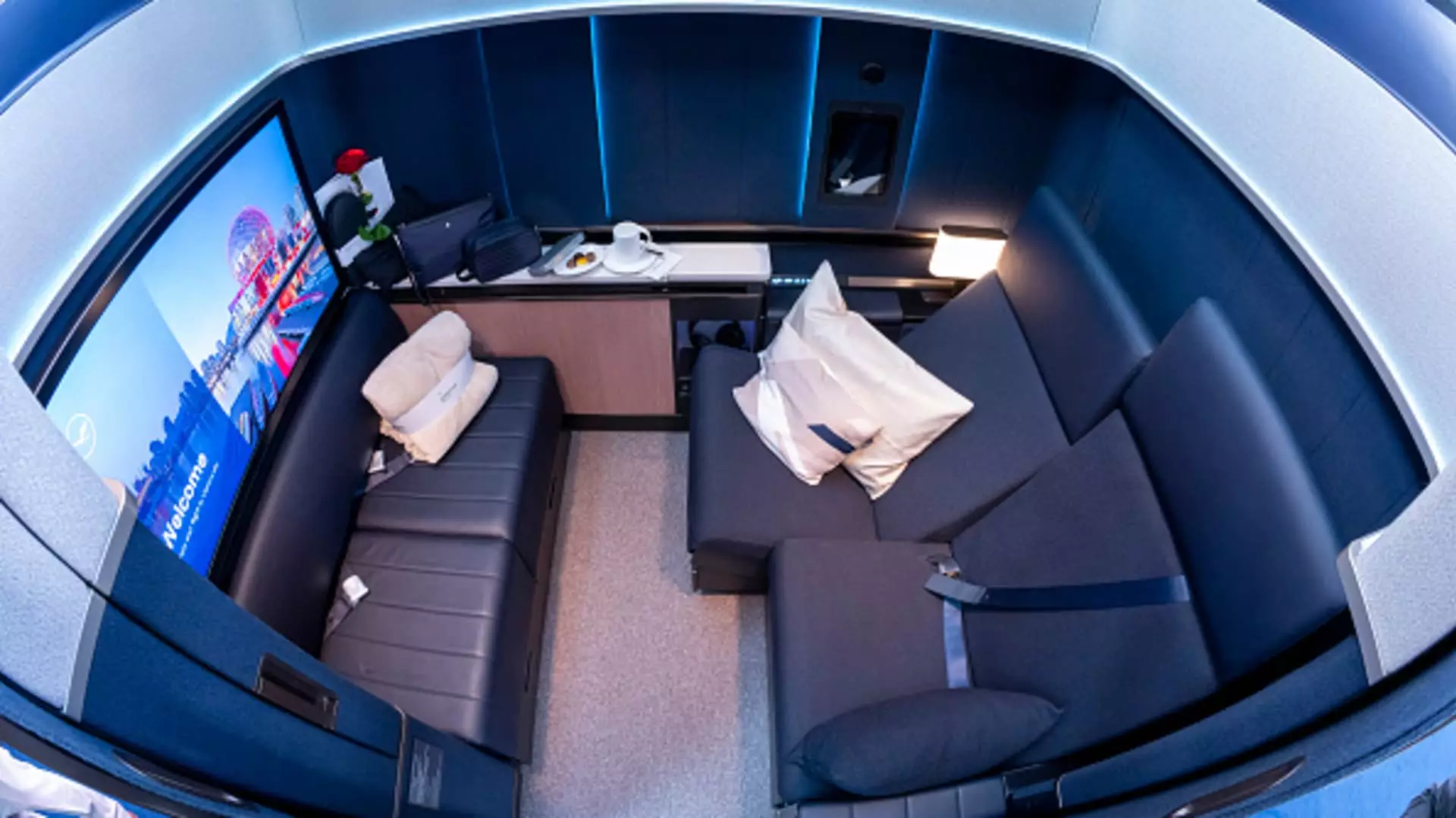 The Luxury Bottleneck: Navigating Delays in Airline Cabin Upgrades