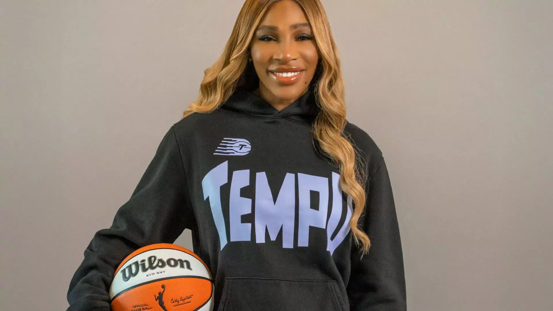 Serena Williams Expands Influence in Women’s Sports with New WNBA Investment