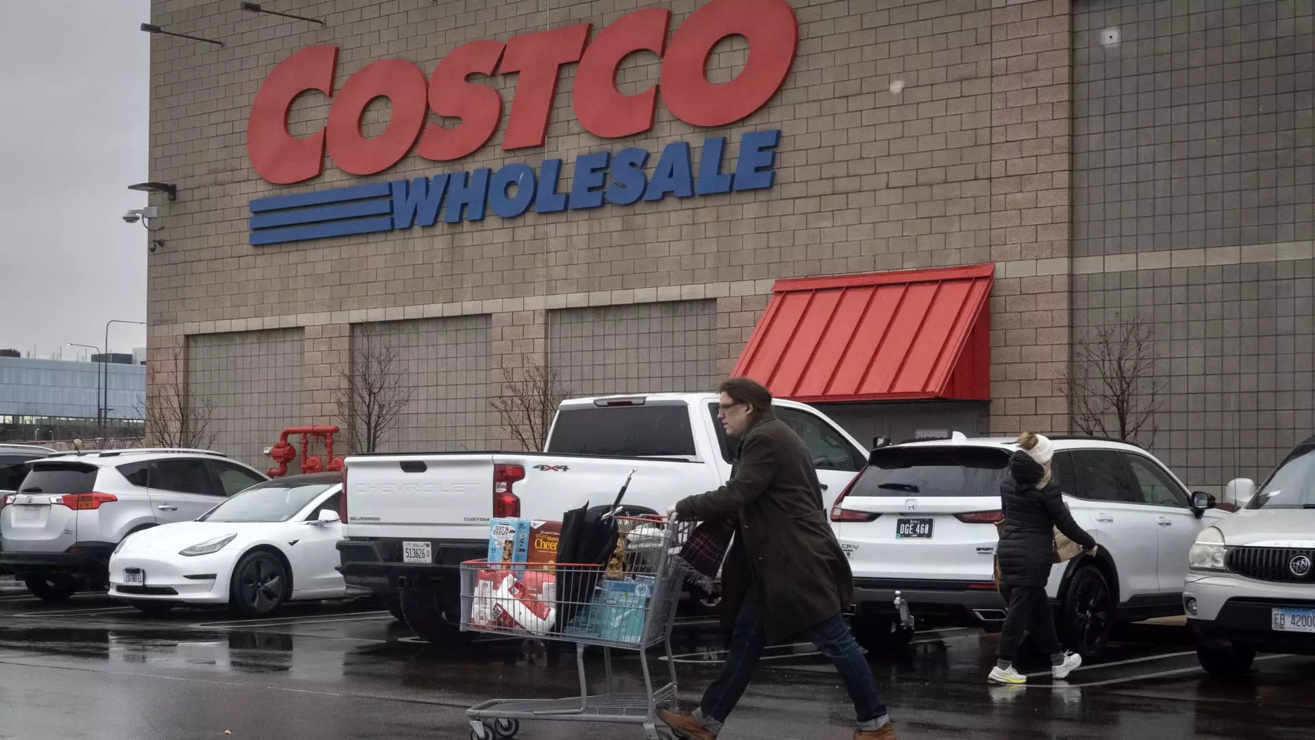 Costco’s Earnings Misfire: Why 9% Revenue Rise Isn’t Enough in Today’s Economic Climate