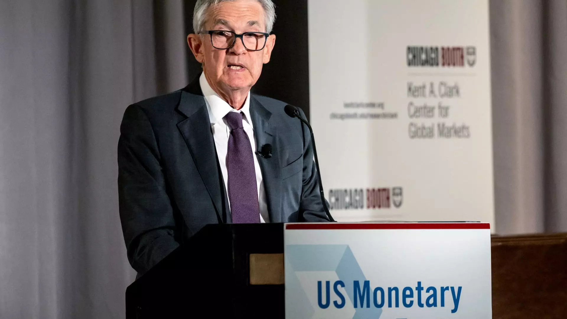 7 Reasons Why Jerome Powell’s Patience Could Be America’s Economic Lifeline