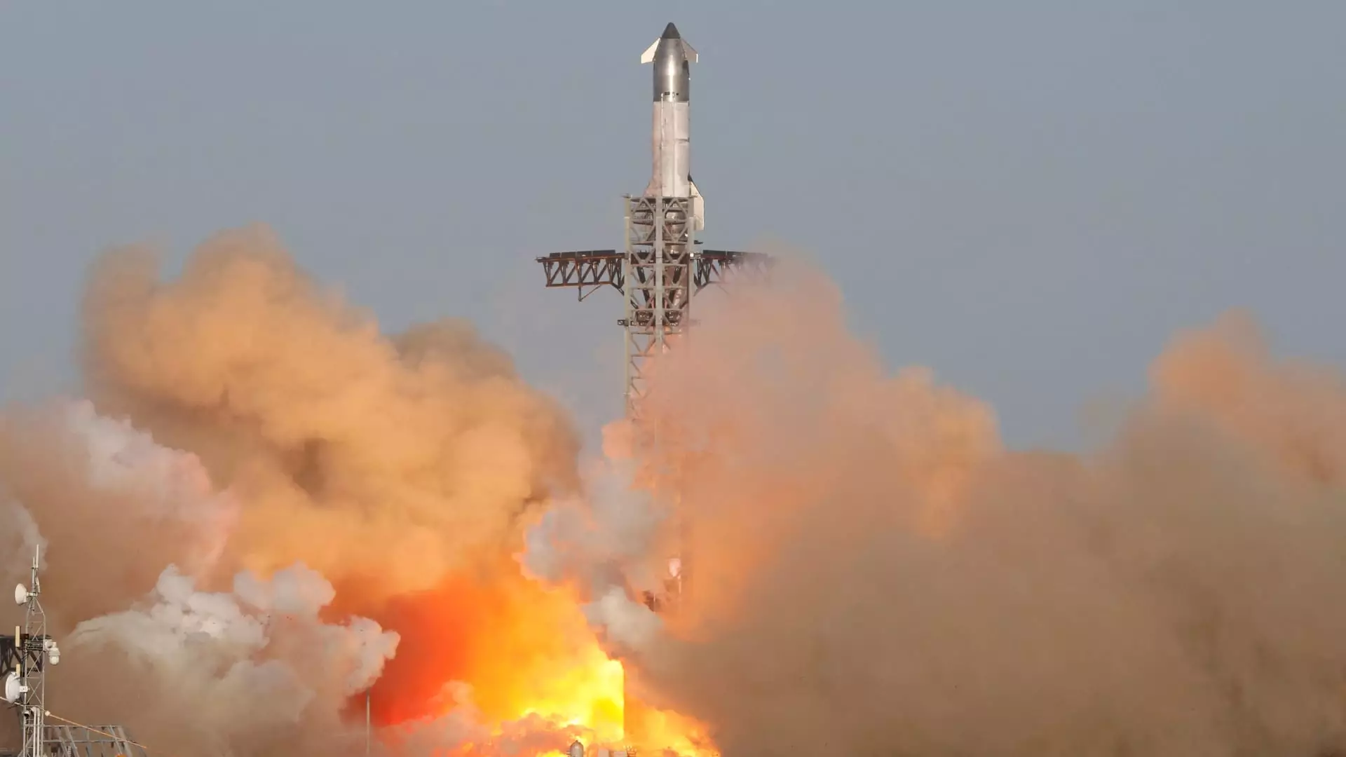 5 Shocking Revelations from SpaceX’s Flight Mishap: A Closer Look at Regulatory Failures