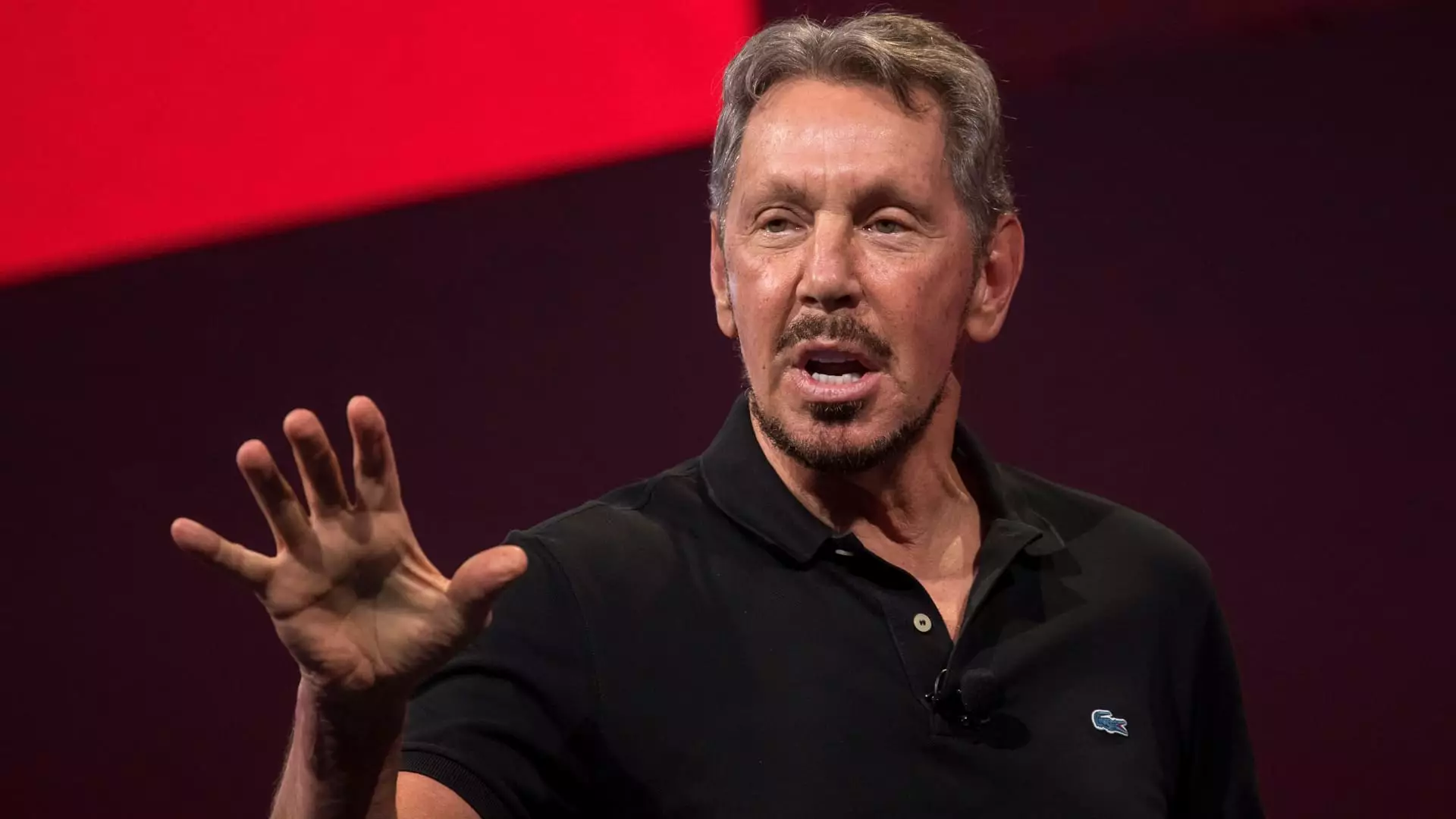 Oracle’s Misaligned Vision: 5 Key Reasons for Concern