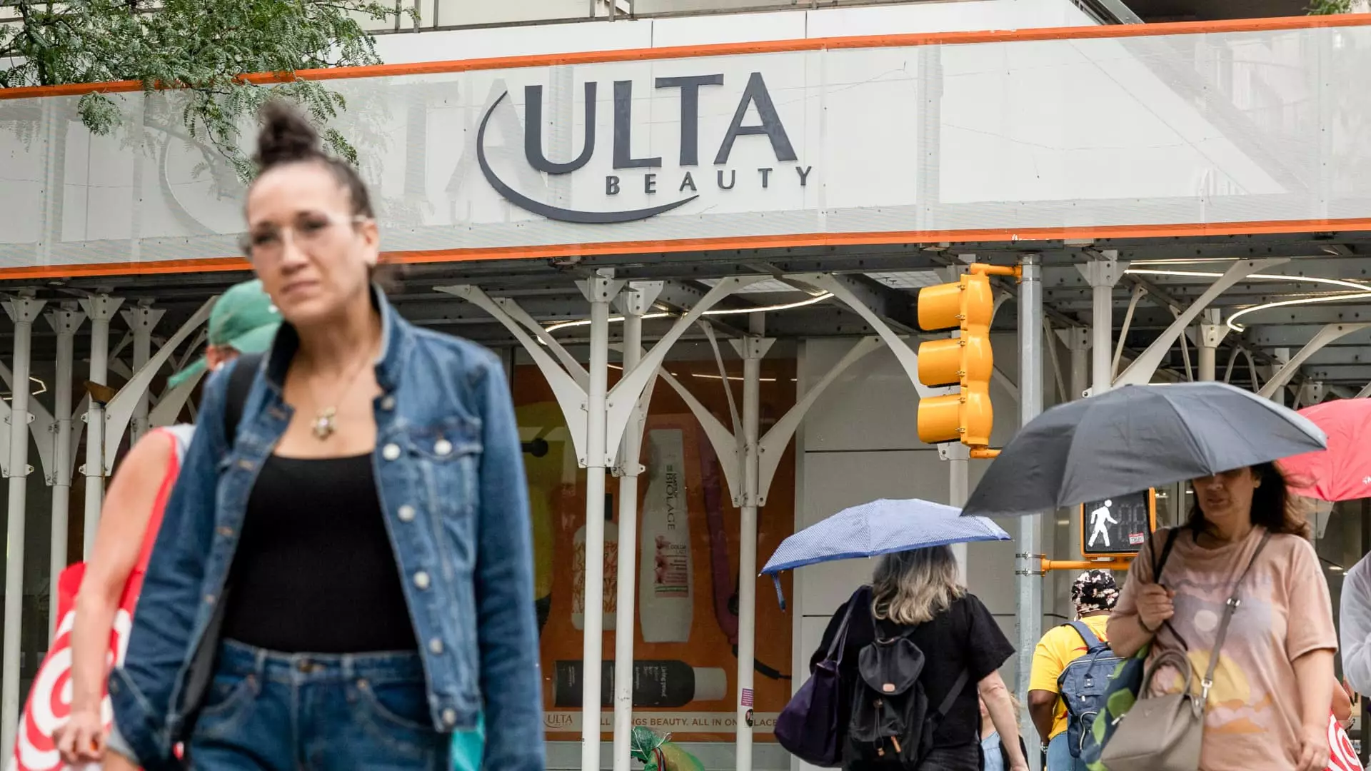 5 Notable Earnings Wins: Why Ulta Beauty’s Surprising Leap Shouldn’t Cloud Our Judgement