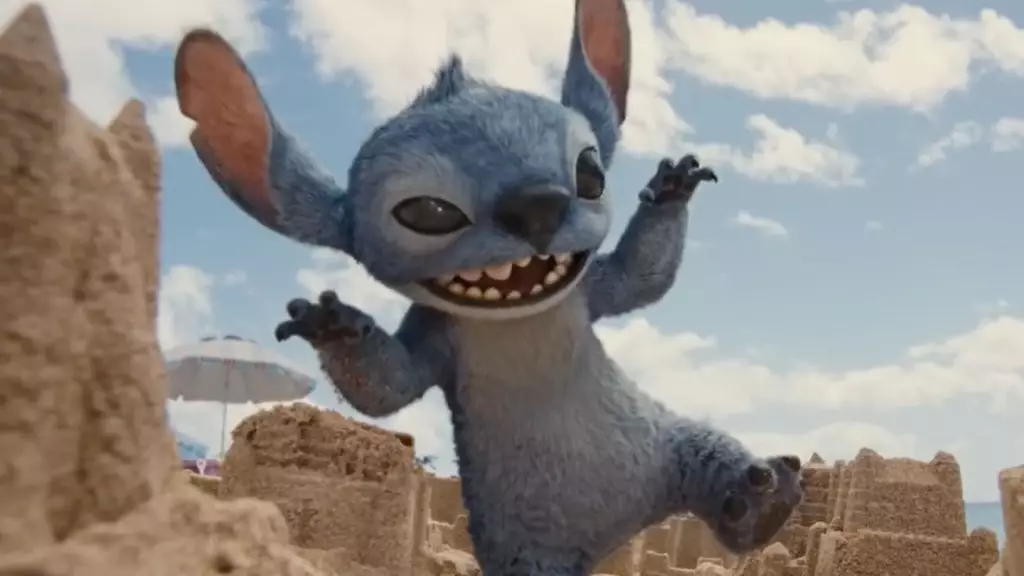 5 Reasons Why Disney’s Lilo & Stitch Will Revive the Summer Box Office