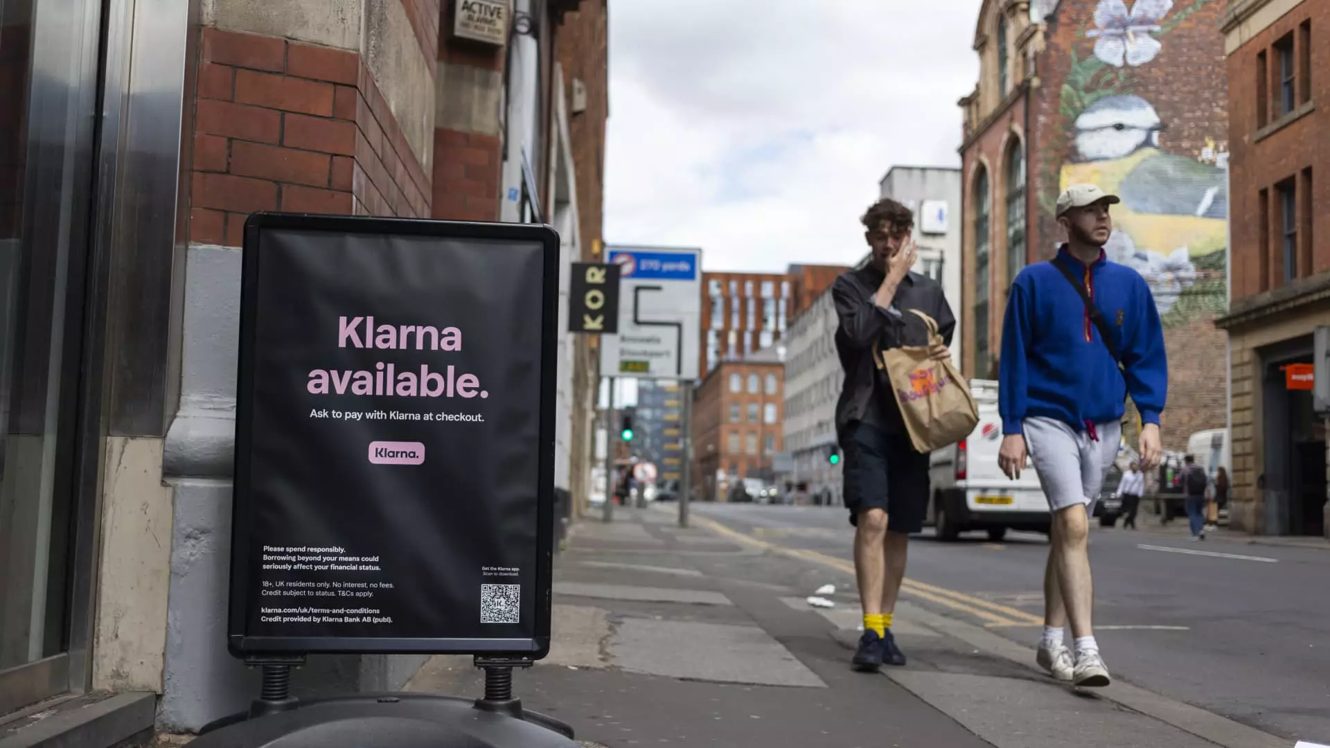 The $15 Billion Comeback: Why Klarna’s IPO Signals a Shift in Consumer Credit