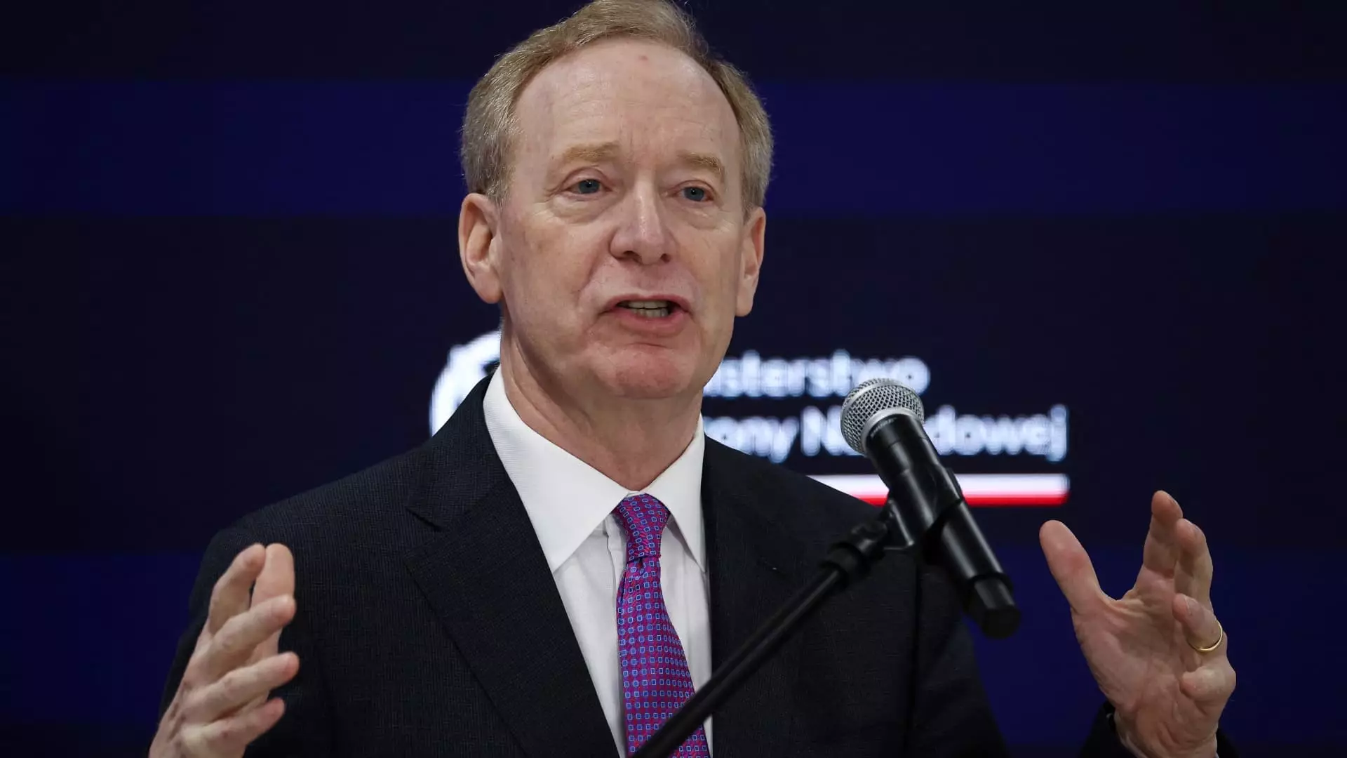 5 Crucial Insights Into Microsoft’s Stance on European Regulations: A Double-Edged Sword