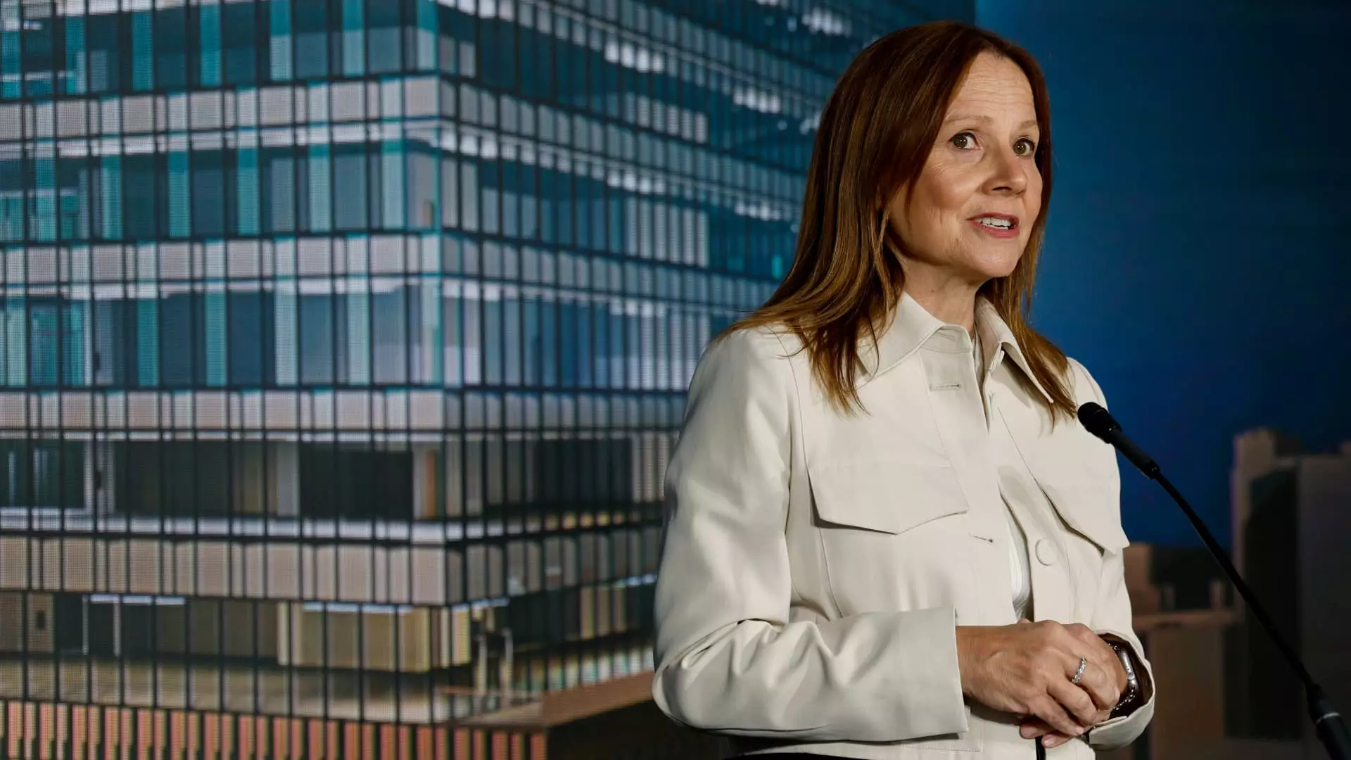 GM’s Troubling $5 Billion Reality Check: Tariffs, Trade, and Turmoil
