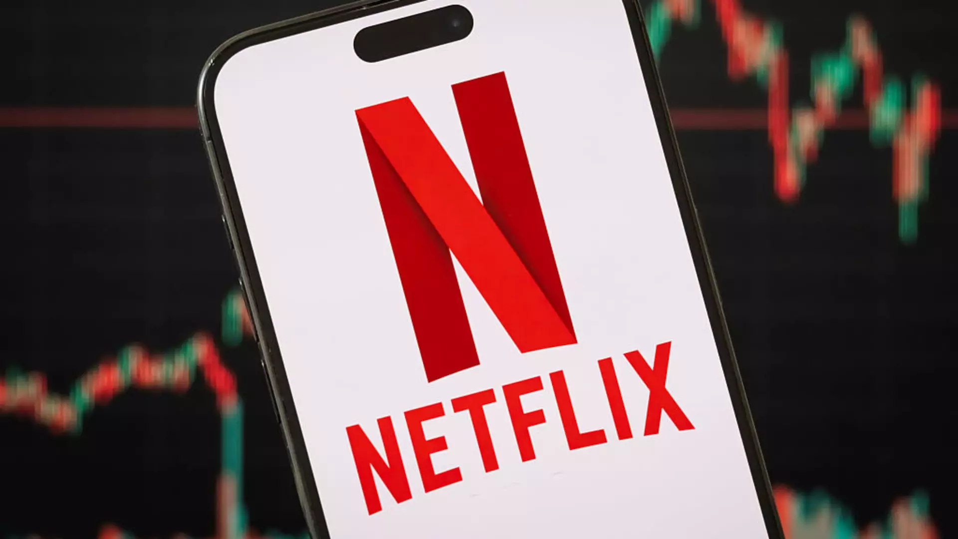Netflix’s Remarkable Surge: 11 Days of Triumph Amid Market Turmoil