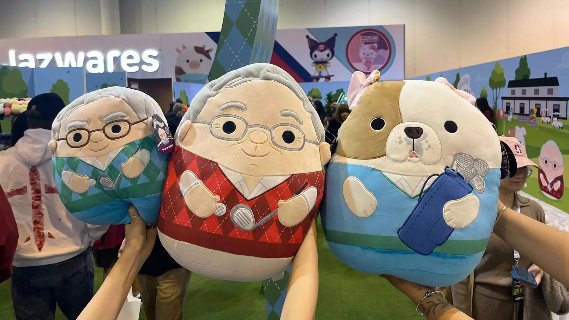 7 Reasons Why Berkshire Hathaway’s Shareholder Meeting is a Marketing Masterclass