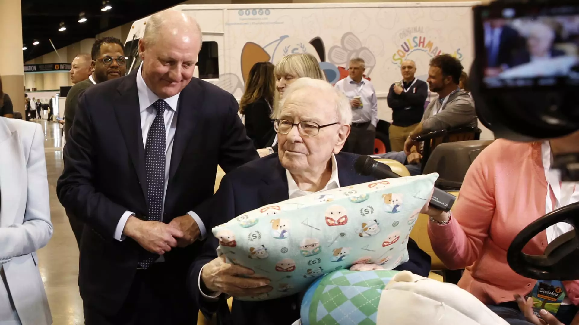 24 Million Reasons to Believe: Why Retail Investors Trust Berkshire Hathaway’s Future