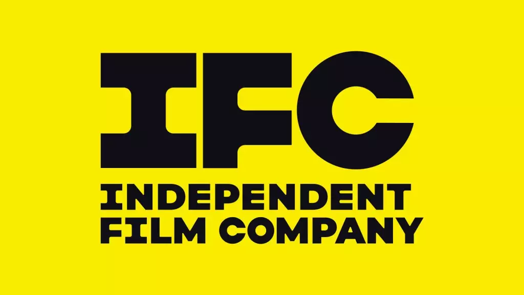 5 Bold Transformations: IFC’s Rebranding Triumph in Cinematic Excellence