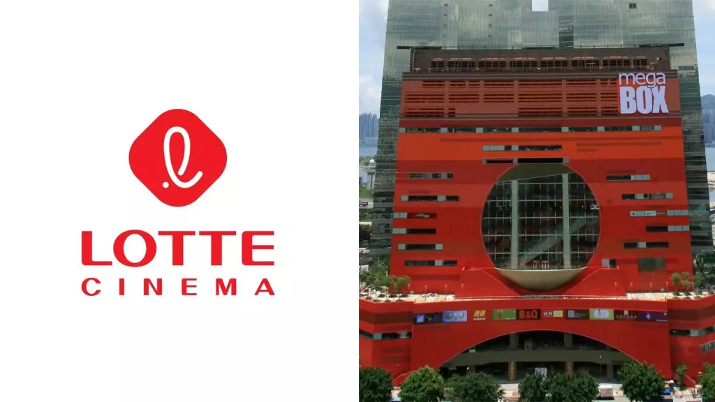 7 Reasons Why the Lotte and Megabox Merger Could Revolutionize Korean Cinema