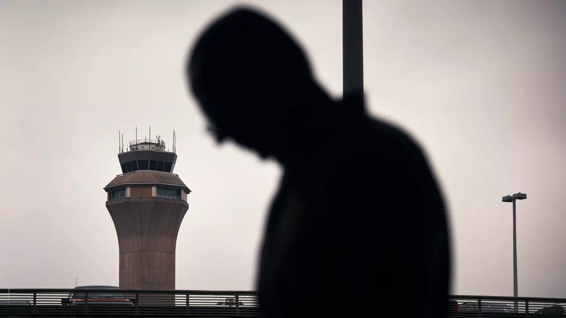 5 Alarming Truths About America’s Air Traffic Control Failures