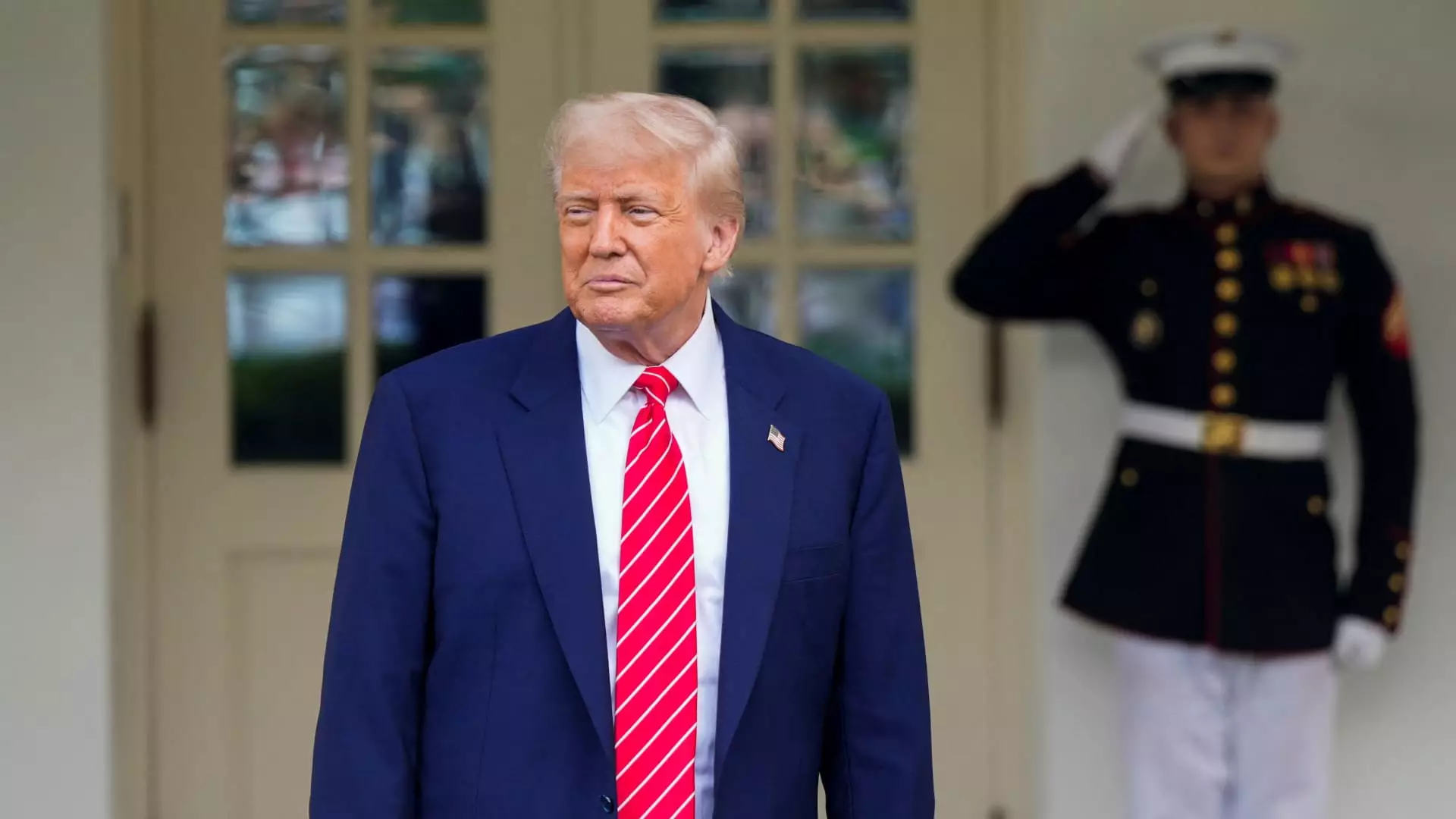 5 Alarming Conflicts: How Trump’s Crypto Ventures Threaten Legislative Progress