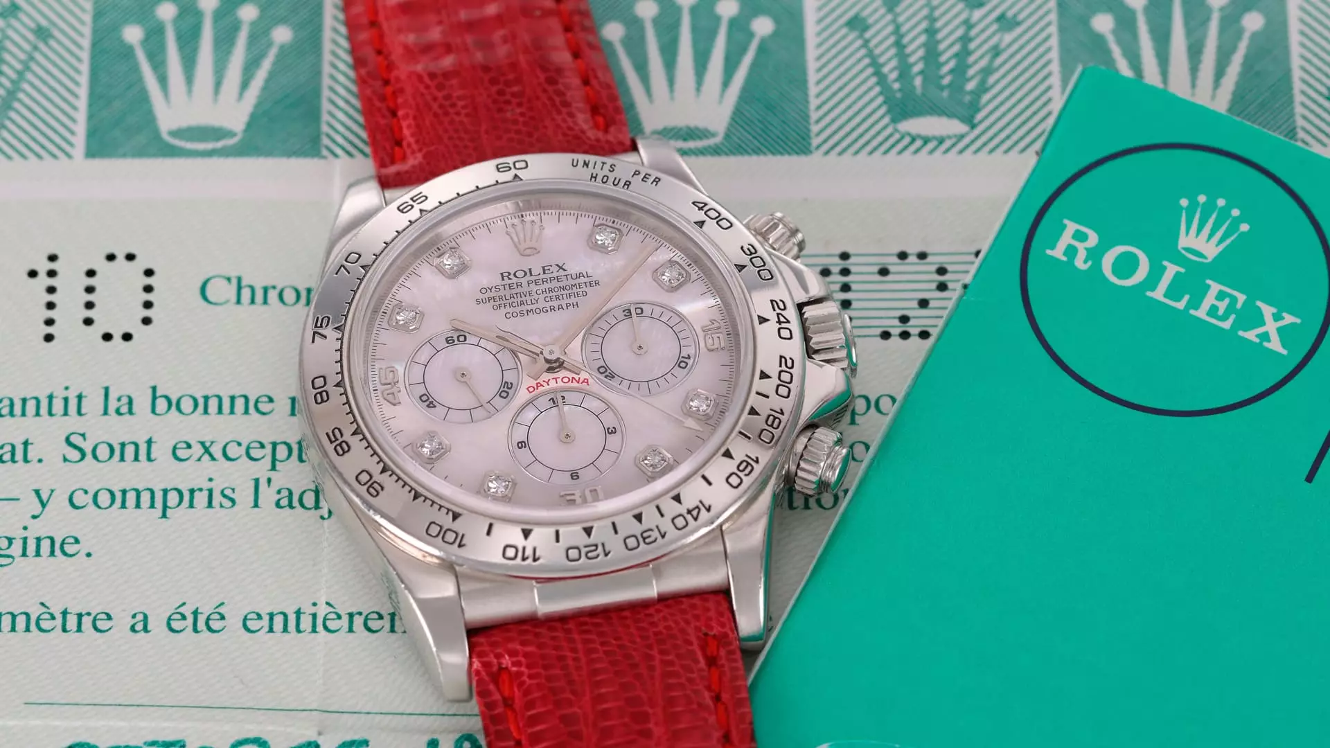 The $1.7 Million Mystery: Unveiling the Fascinating Story of a Unique 1999 Rolex Daytona