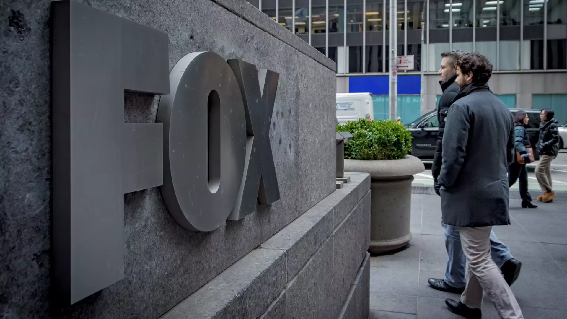7 Reasons Fox One is Poised to Disrupt Streaming Norms