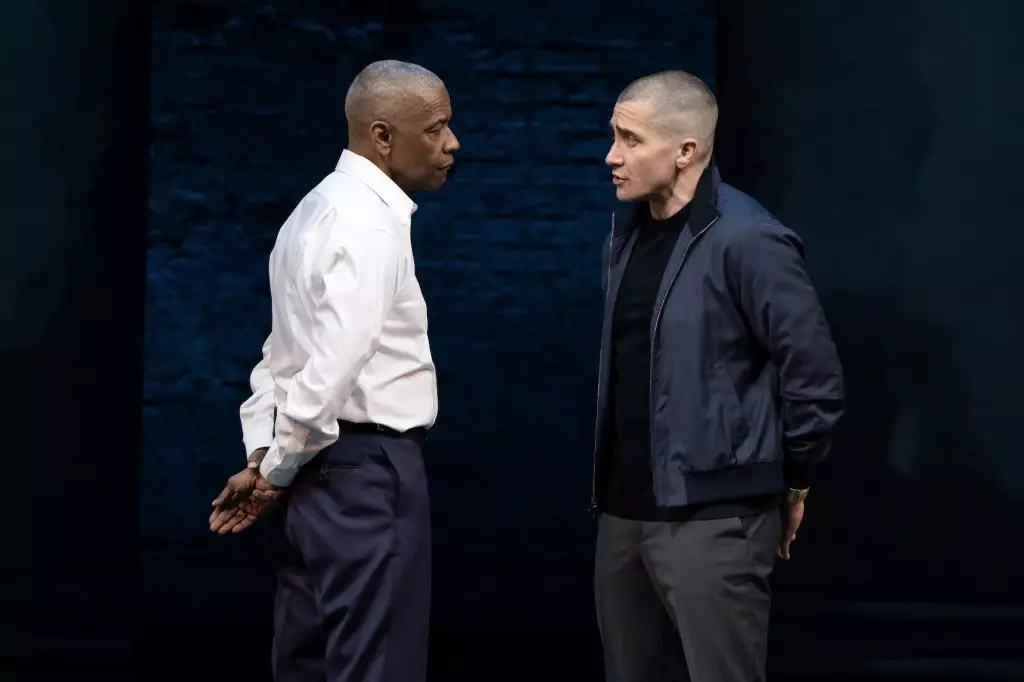 Broadway’s Bold Comeback: $1.8 Billion and Counting