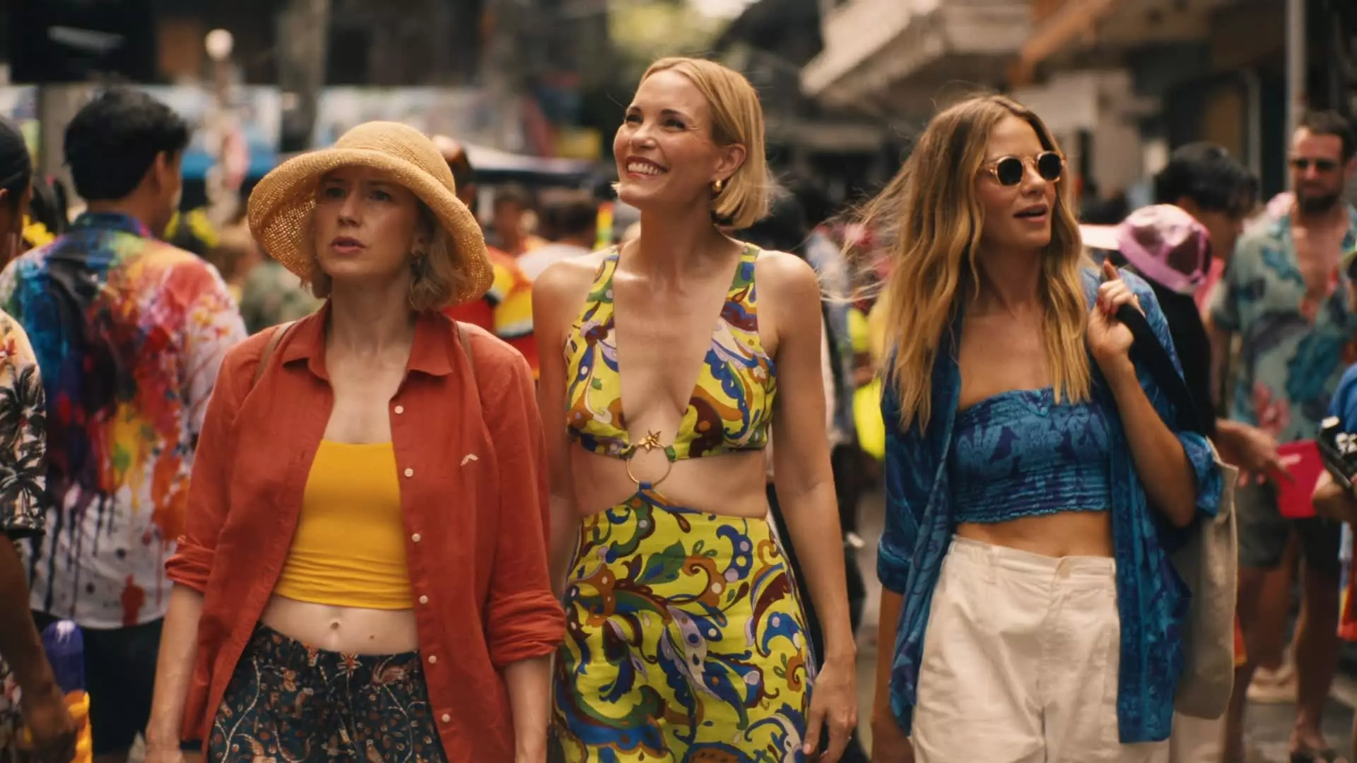 5 Crucial Changes in Streaming: Why HBO’s Return to Its Roots is a Bold Move