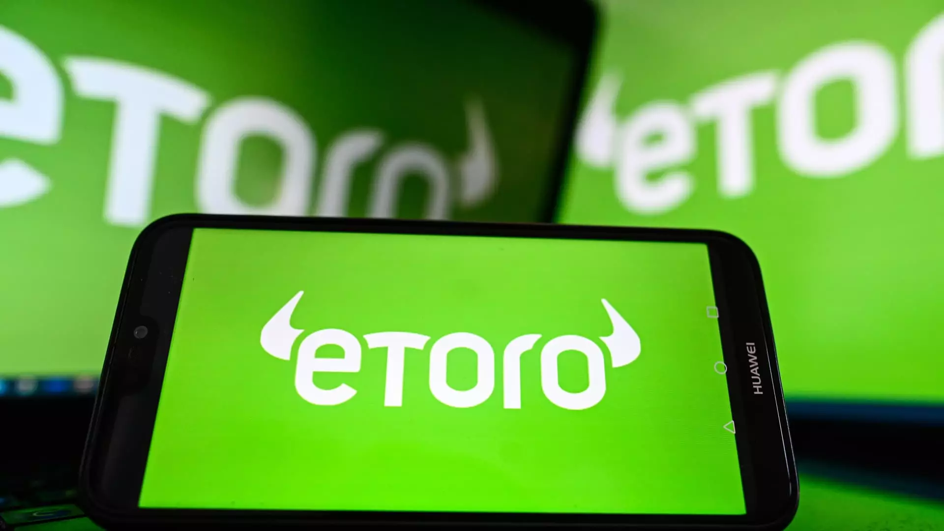 eToro’s Daring Nasdaq Debut: $310 Million and the Future of Investing