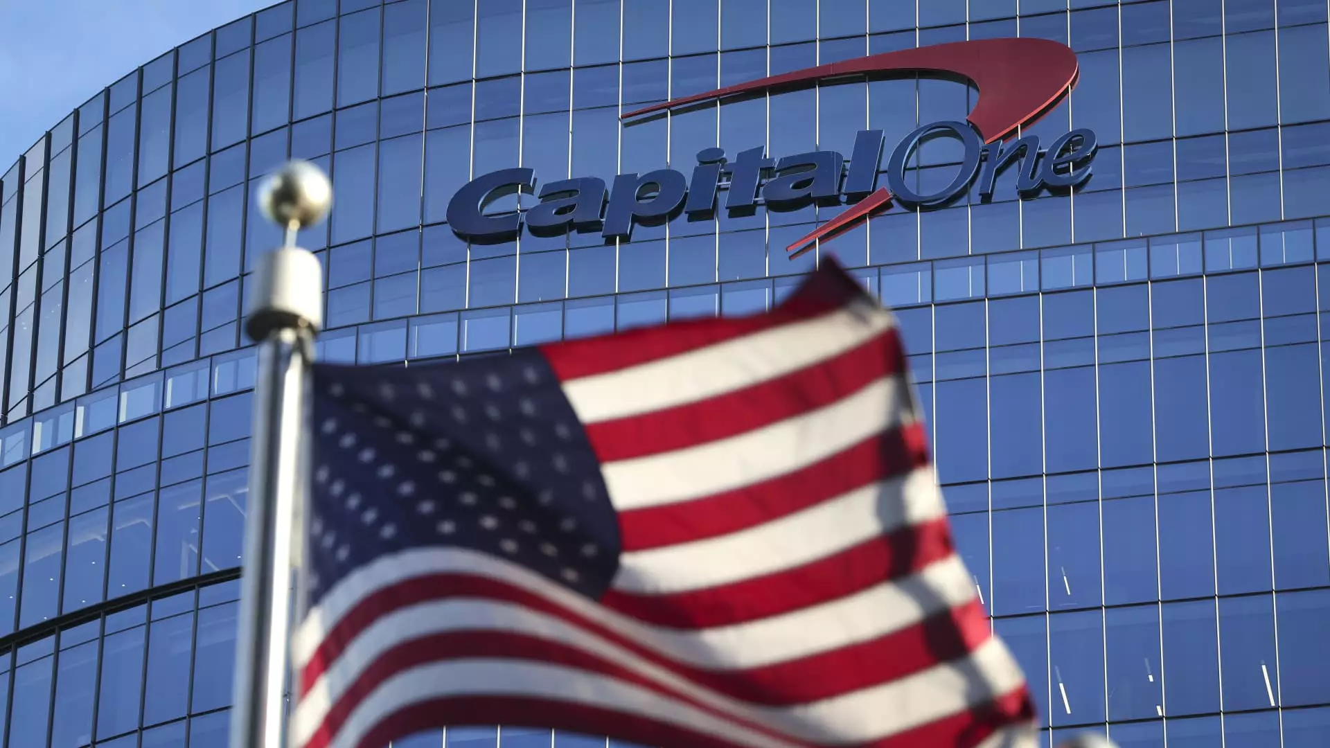 5 Alarming Reasons Why Capital One’s Actions Are A Stark Warning to Customers