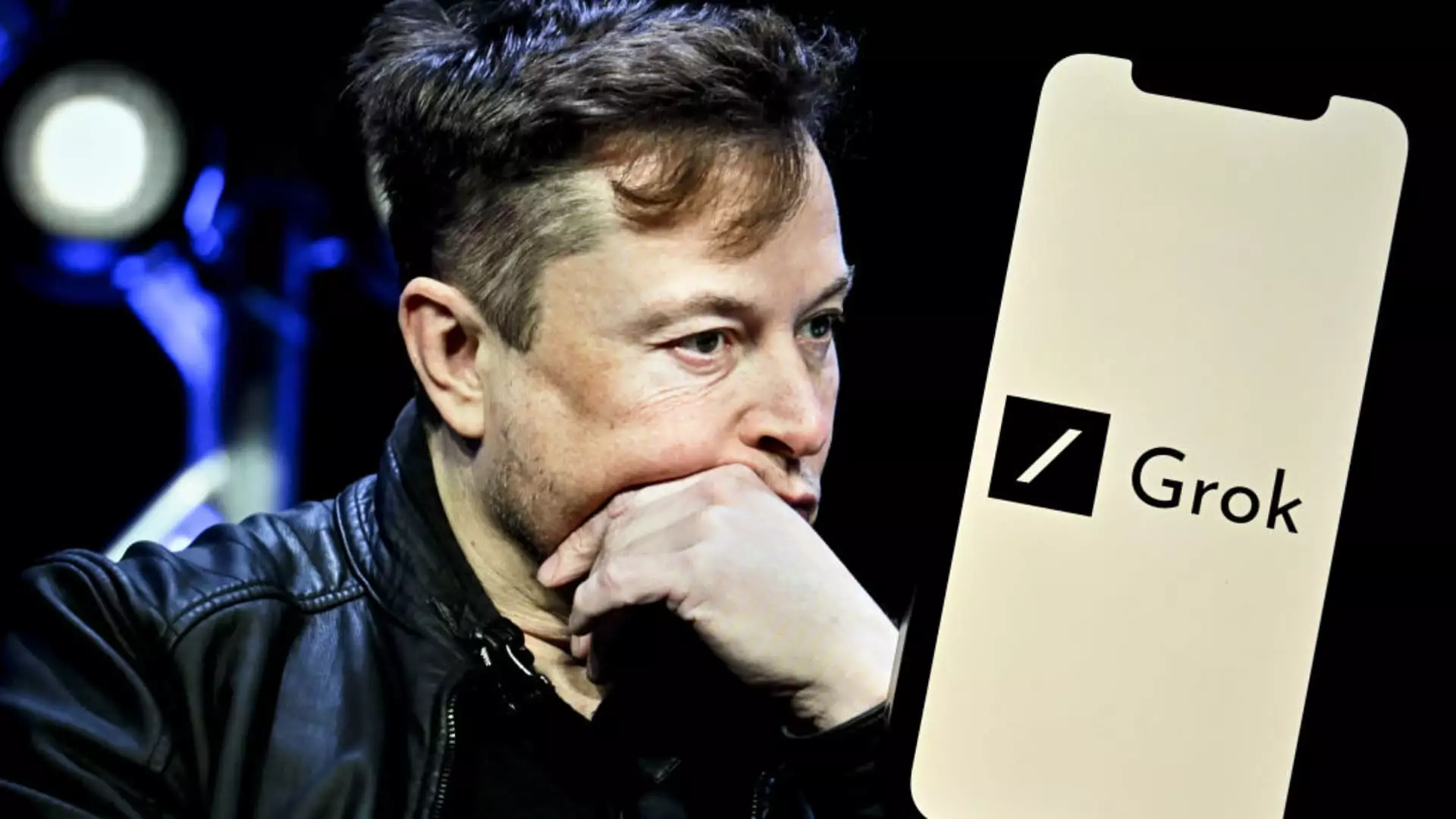 The Shocking Revelation: 5 Ways Elon Musk’s xAI is Losing Credibility Over Grok